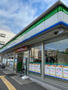 コンビニ　ファミリーマート 大宮五丁目店（コンビニ）まで238m