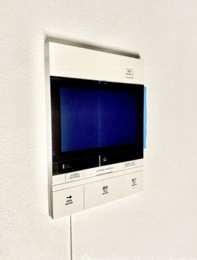 セキュリティ　※参考写真