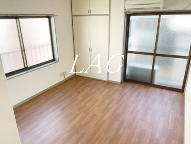 その他部屋・スペース　寝室です。