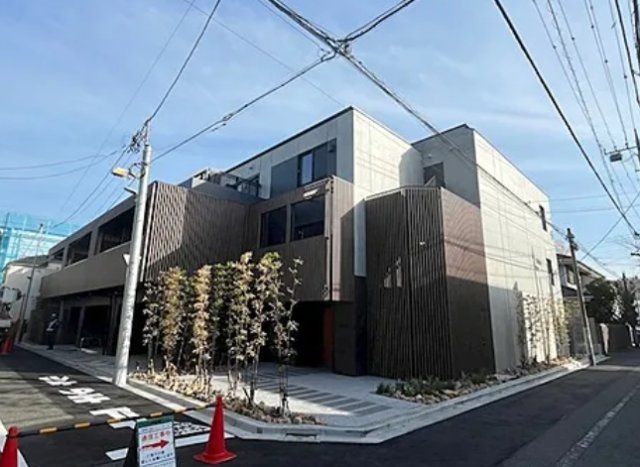 建物外観　☆綺麗な外観☆