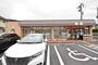 コンビニ　セブンイレブン川口戸塚鋏町北店（コンビニ）まで633m