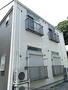 綱島駅より徒歩3分 2階 築15年9ヶ月の賃貸物件