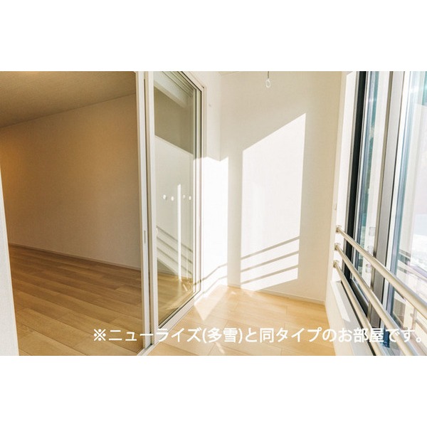 バルコニー　サンルーム