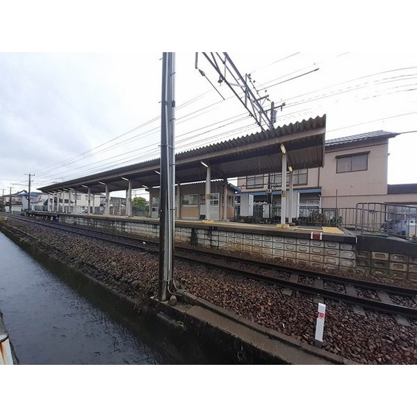 その他　北陸鉄道石川線馬替駅（その他）まで1097m