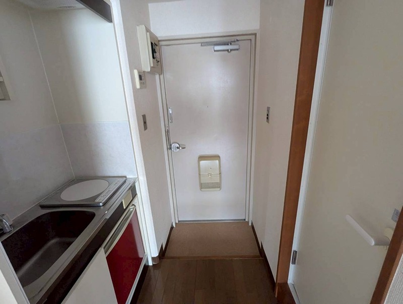 玄関　他部屋写真参考