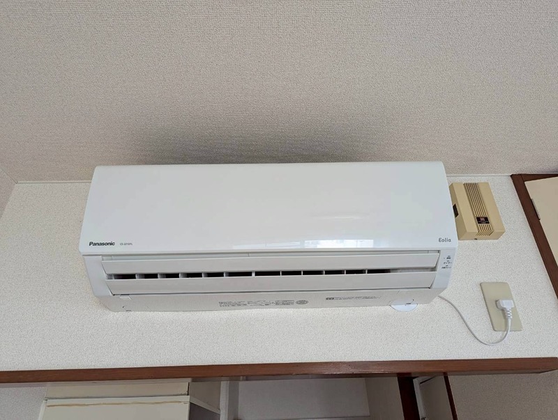 その他設備　他部屋写真参考