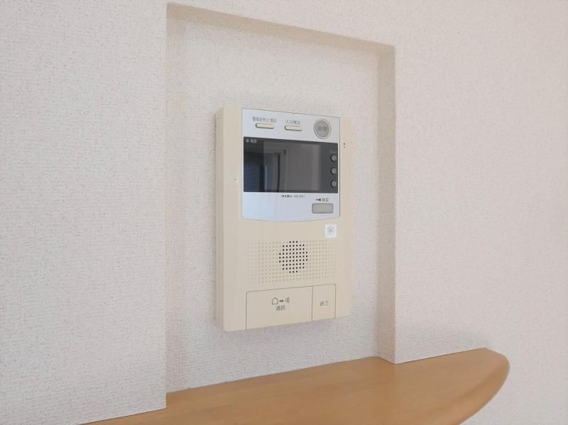 セキュリティ　☆安心安全のセキュリティ☆