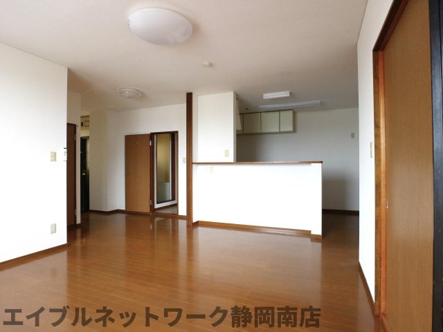 その他部屋・スペース　過ごしやすい室内です