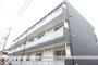 京成大久保駅より徒歩10分 1階 築8年8ヶ月の賃貸物件