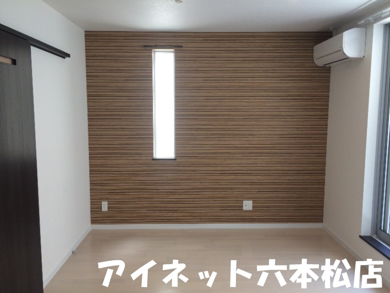 その他部屋・スペース　寝室にいかがでしょうか。