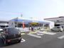 コンビニ　ローソン伊勢御薗店（コンビニ）まで669m