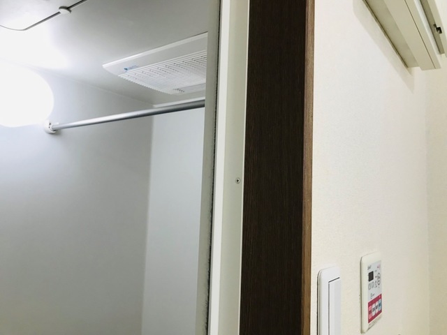 その他設備　※同タイプの部屋写真です