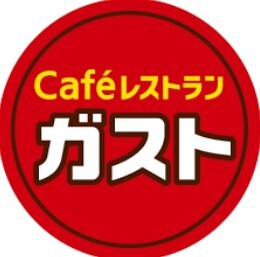 飲食店　ガスト錦糸町北口店（から好し取扱店）（飲食店）まで305m