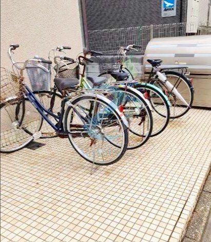 その他共有部分　共有部分
