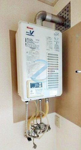 その他設備　設備