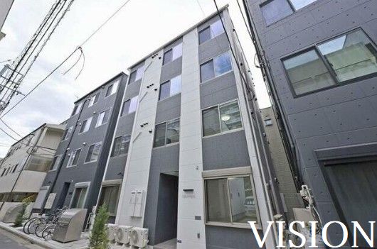 建物外観　☆外観☆