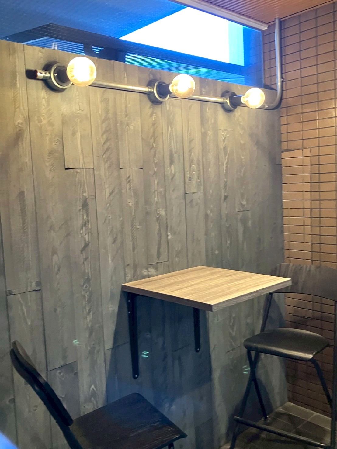 ロビー　マンション入口共用部分
