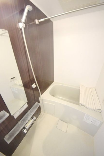 バス・シャワールーム　★別部屋参考写真★