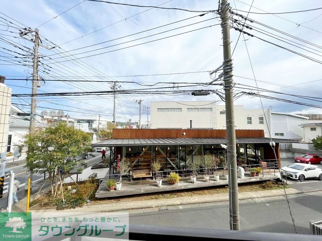 眺望　★別部屋参考写真★