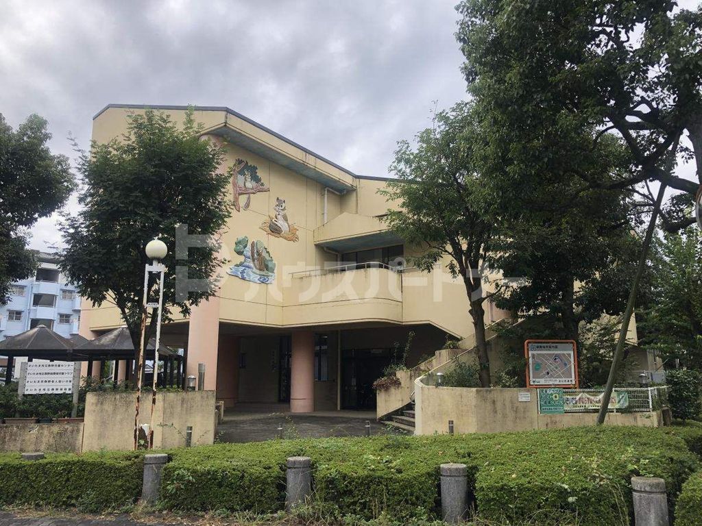 幼稚園・保育園　さいたま市立春野保育園（幼稚園・保育園）まで1010m