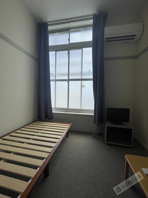 その他部屋・スペース　家具家電付きのありがたさを実感できますね♪♪