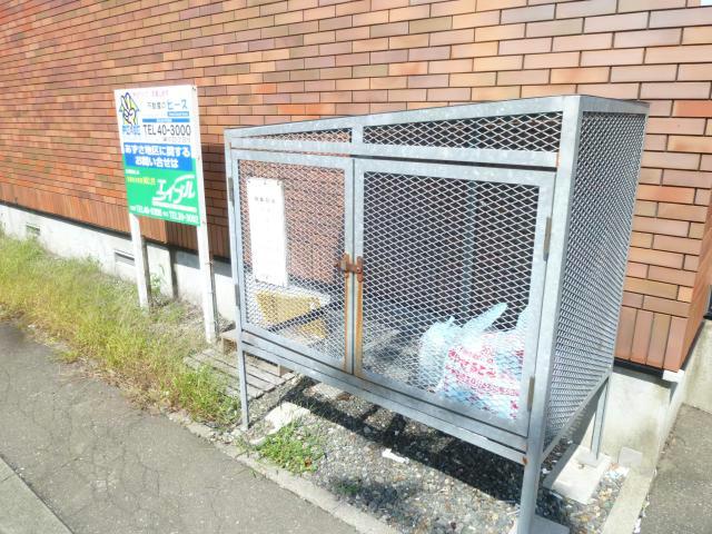 その他共有部分　建物設備