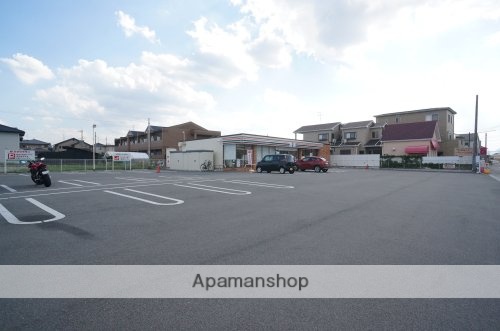 コンビニ　セブンイレブン　橿原新口町店（コンビニ）まで116m