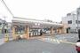 コンビニ　セブンイレブン 大阪三軒家東4丁目店（コンビニ）まで100m