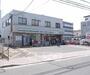 コンビニ　ローソンストア100近鉄小倉駅前店（コンビニ）まで556m