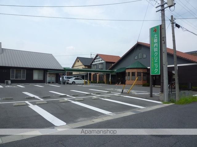 病院　土岐内科クリニック（病院）まで946m