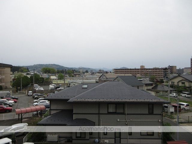 眺望　眺望