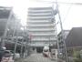 大津駅より徒歩15分 5階 築18年3ヶ月の賃貸物件