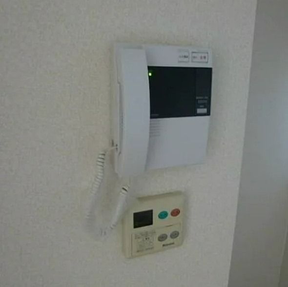 セキュリティ　プラチナヒルズ