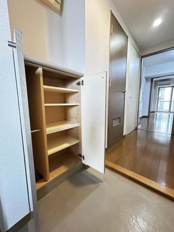 その他設備　プラチナヒルズ