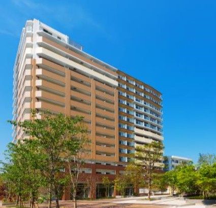 建物外観　☆綺麗な外観☆
