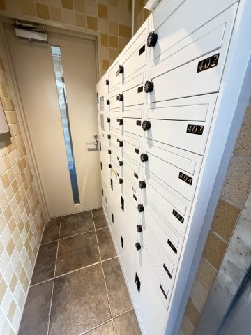 その他共有部分　詳細は、RISUMO江坂本店までお問合せください♪
