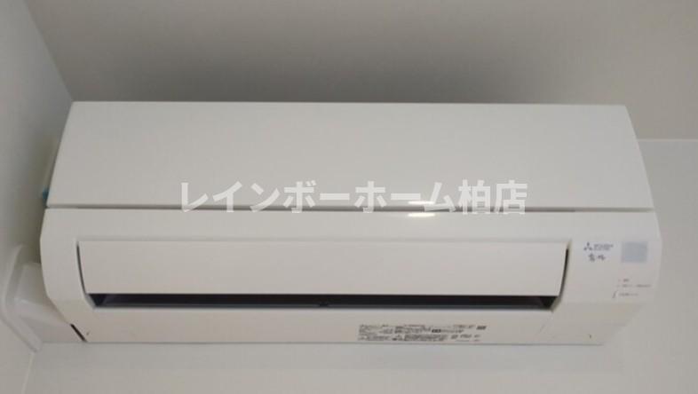 その他設備　※同施工参考写真。