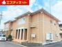 半田口駅より徒歩6分 1階 築19年5ヶ月の賃貸物件