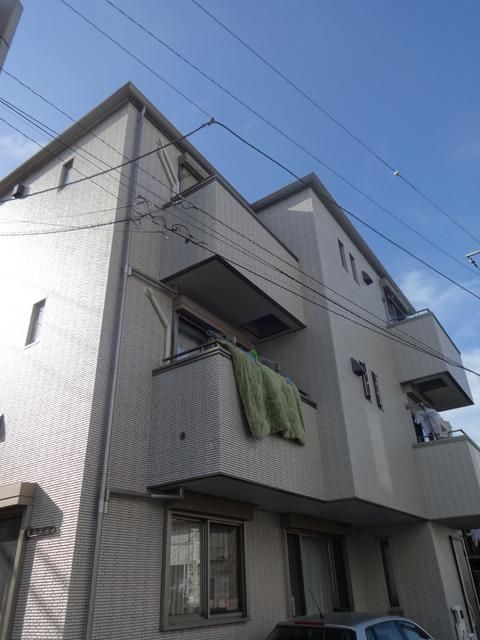 建物外観　★★オール電化★★