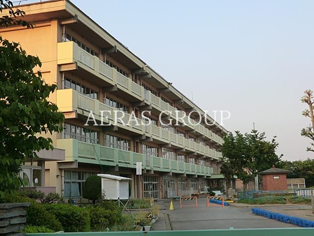 小学校　逆井小学校（小学校）まで1091m