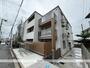 岸根公園駅より徒歩7分 1階 新築の賃貸物件