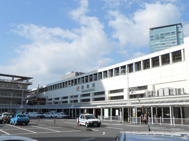 その他　ＪＲ静岡駅（その他）まで2100m