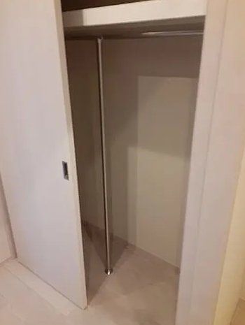 収納　収納
