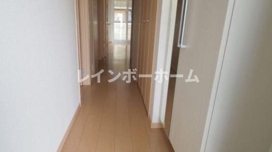 玄関　玄関です