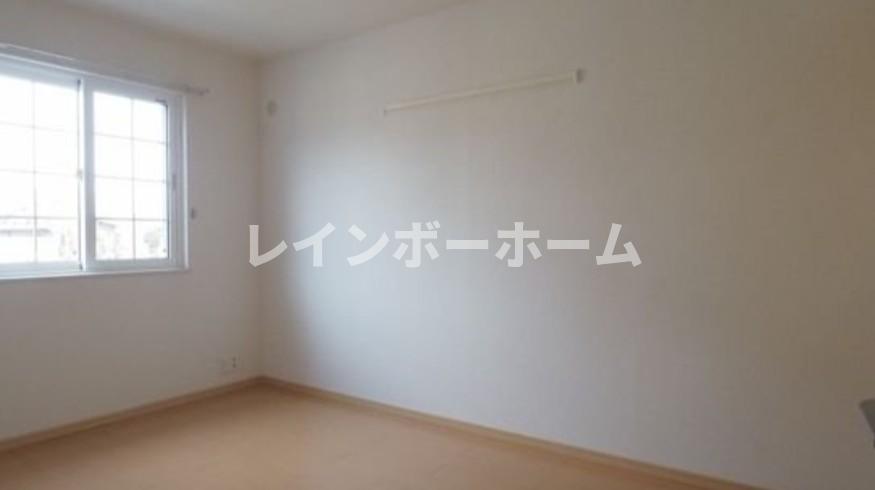 その他部屋・スペース　明るい室内です
