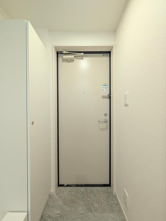 玄関　※同シリーズ参考写真