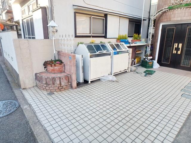 その他共有部分　★ダストBOX★