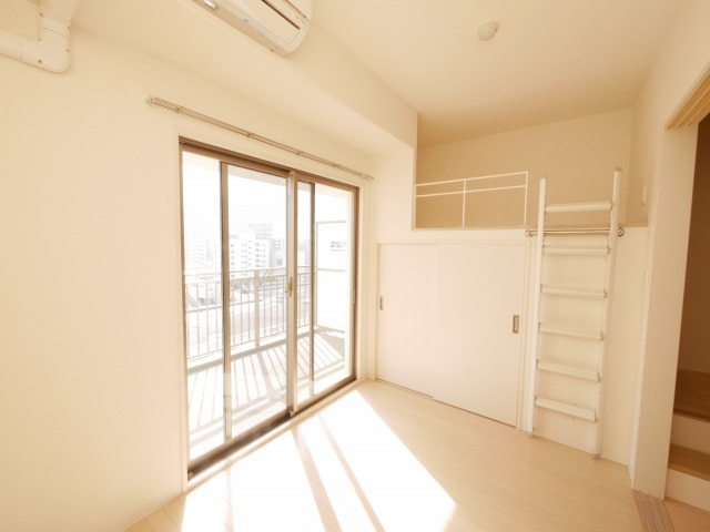 その他部屋・スペース　洋室