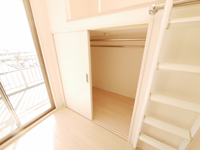 収納　収納