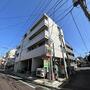 三ツ境駅より徒歩5分 4階 築9年4ヶ月の賃貸物件